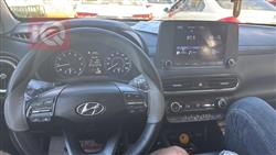 هیوندای کۆنا